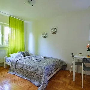 Apartament Regem Płońska, Warszawa
