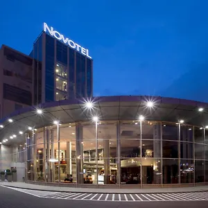 Novotel Airport Warszawa
