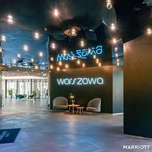 Renaissance Airport Warszawa