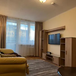 Apartament Bazylianska - 100m Do Metra 