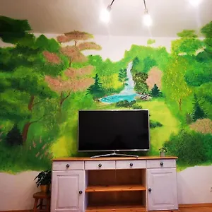 Apartament Cosy, Warszawa