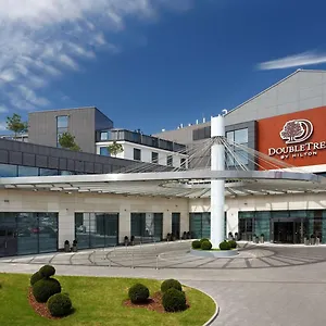 Doubletree By Hilton & Conference Centre Warszawa