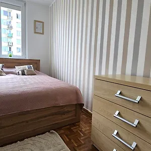 Apartament Metro Brodno, Warszawa