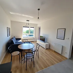 Apartament Oszmianska, Warszawa