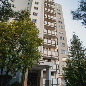 Apartament Panorama, Warszawa