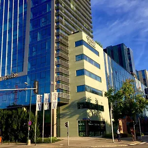 Апартаменты Silverapartments, Варшава