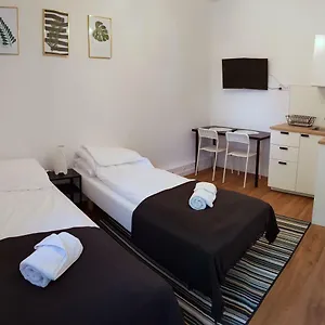 Apartament Metro Targówek, Warszawa