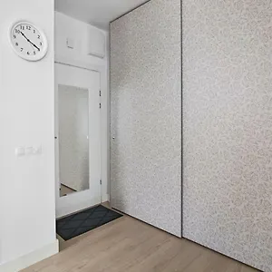 Apartament Nadwiślańska, Warszawa